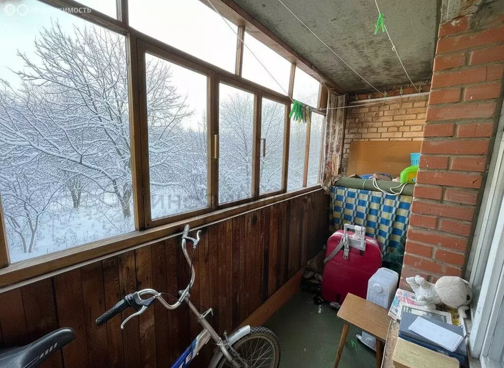 2-комнатная квартира: посёлок городского типа ВНИИССОК, 8 (41.4 м) - Фото 2