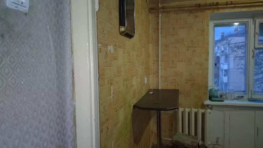 Продаётся 2-к квартира, 42.5 м - Фото 1