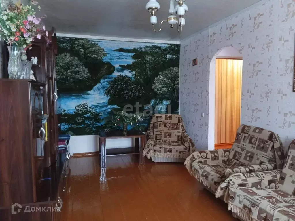 Продаётся 2-к квартира, 45.9 м - Фото 1