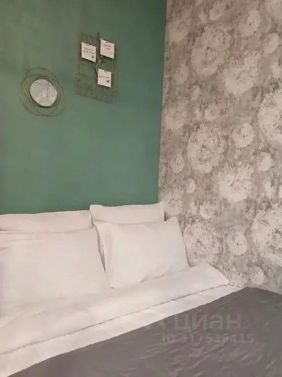 1-к кв. Свердловская область, Екатеринбург ул. Ракетная, 17 (25.0 м) - Фото 0