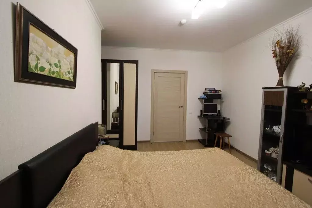3-к кв. Москва ул. Архитектора Власова, 2 (71.5 м) - Фото 2