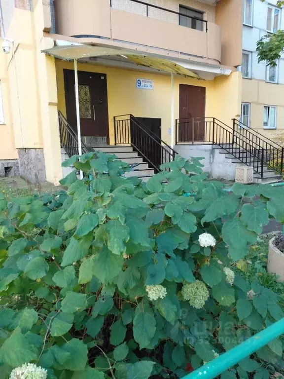 3-к кв. Санкт-Петербург ул. Маршала Захарова, 30К1 (71.0 м) - Фото 1