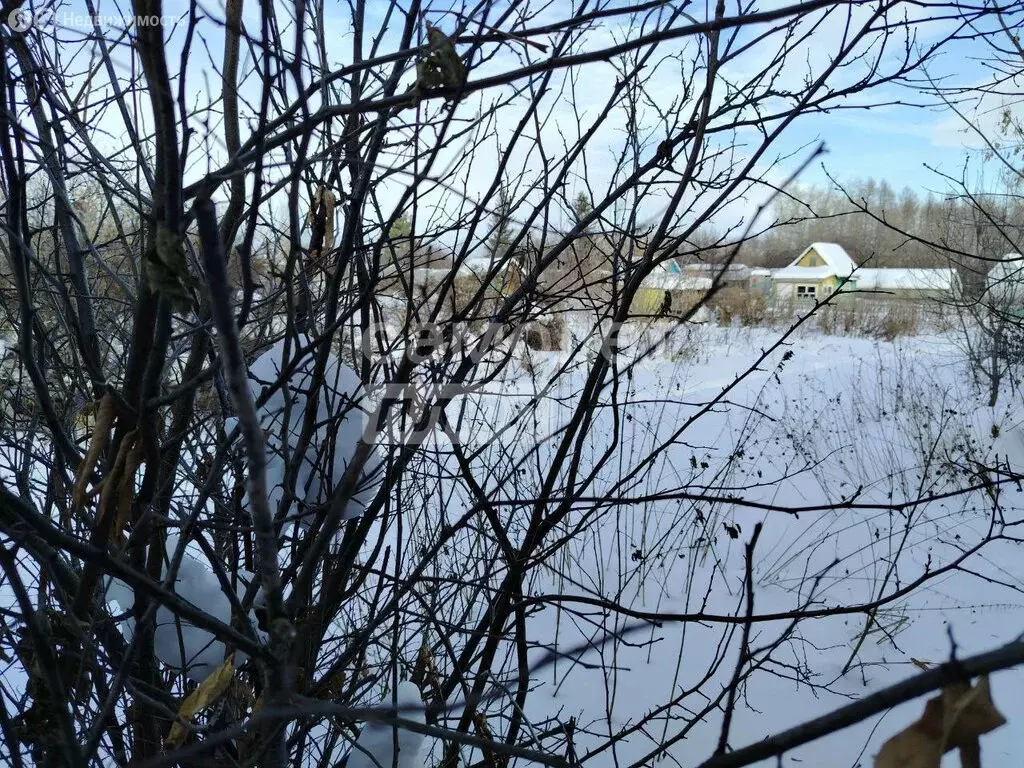 Участок в Каменск-Уральский, микрорайон Ленинский, улица Войкова (5.04 ... - Фото 1