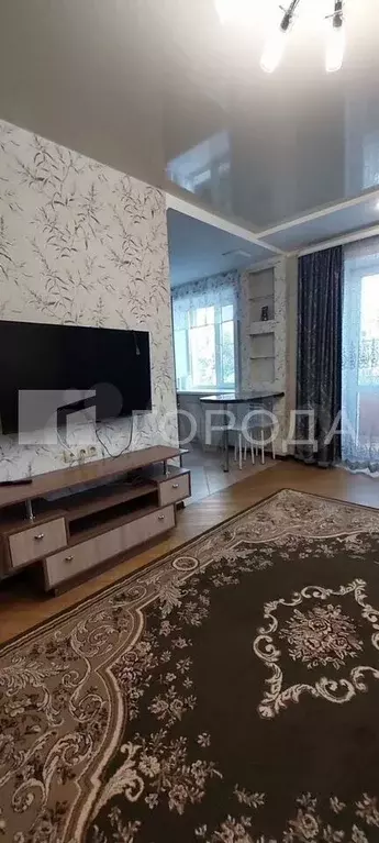 3-к. квартира, 60 м, 4/5 эт. - Фото 0