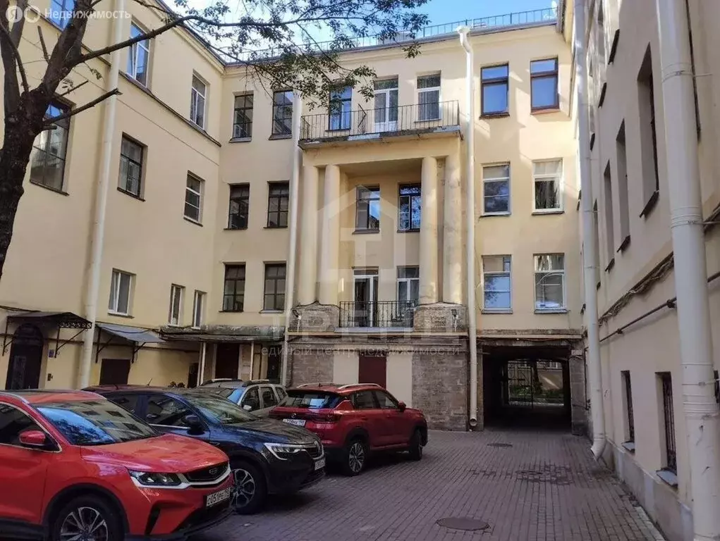 2к в 3-комнатной квартире (11.9 м) - Фото 0
