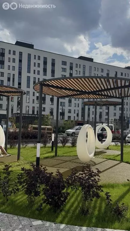 1-комнатная квартира: Иркутск, Советская улица, 28 (43.9 м) - Фото 1