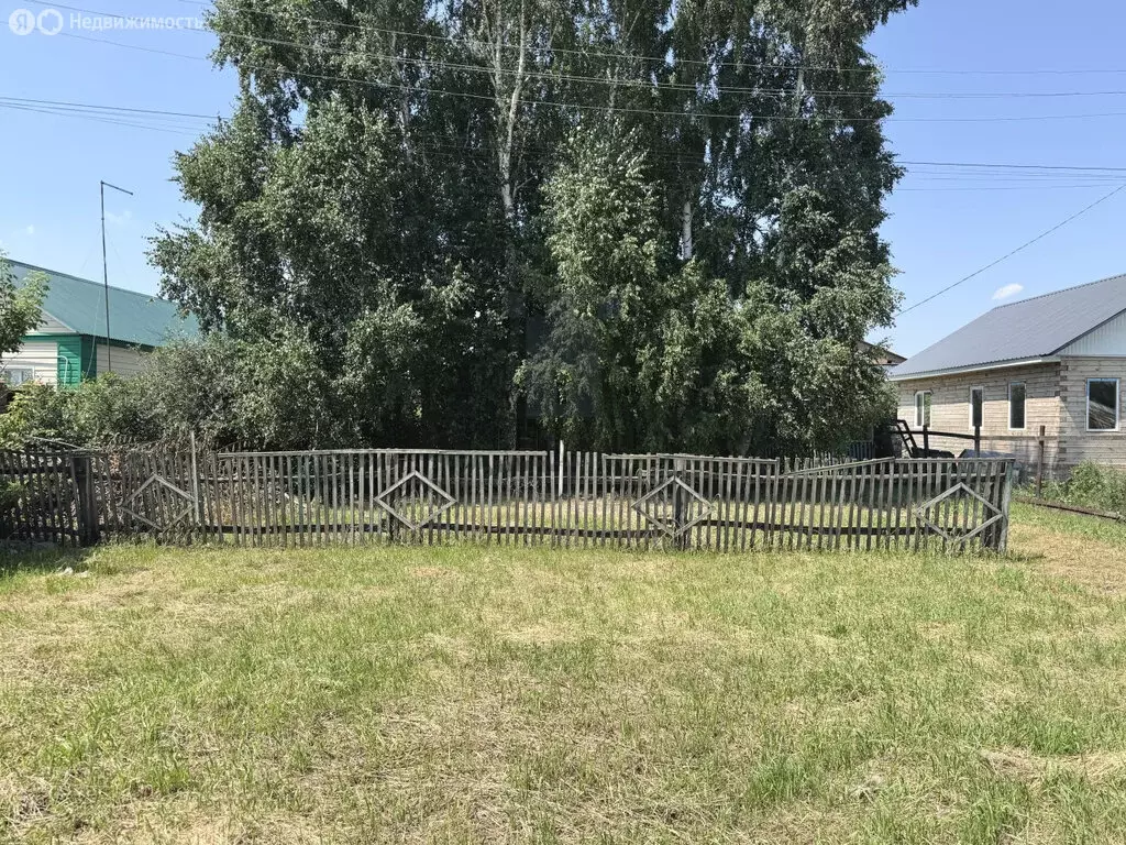 Участок в Мелеуз, Сельскохозяйственная улица, 10 (861 м) - Фото 2