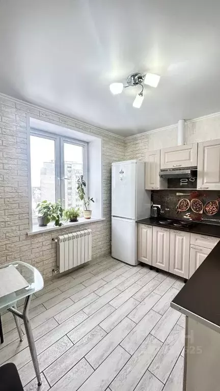 1-к кв. Московская область, Королев ул. М.К. Тихонравова, 35к7 (38.7 ... - Фото 2