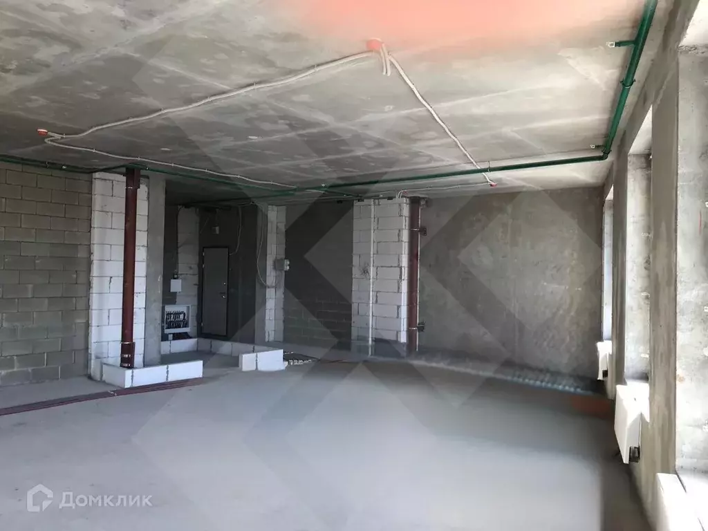 Продаётся 3-к квартира, 88 м - Фото 1