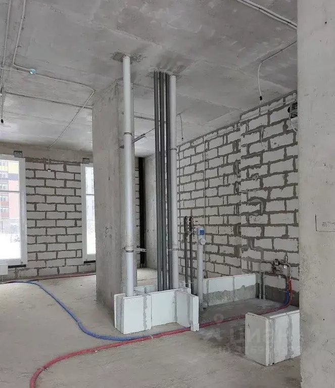 Помещение свободного назначения в Московская область, Пушкино Новое ... - Фото 1