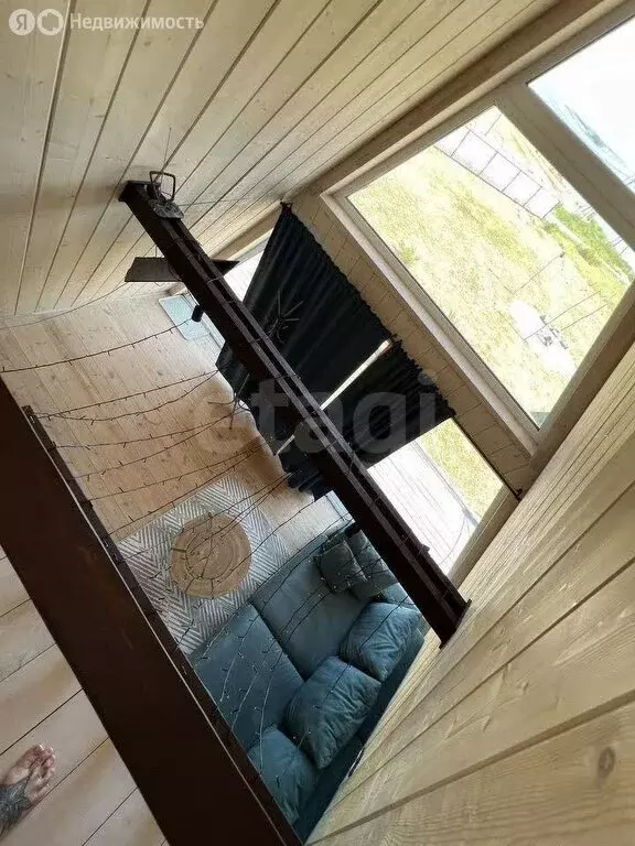 Дом в Ордынский район, коттеджный посёлок Порт Пичуги, Парусная улица ... - Фото 2