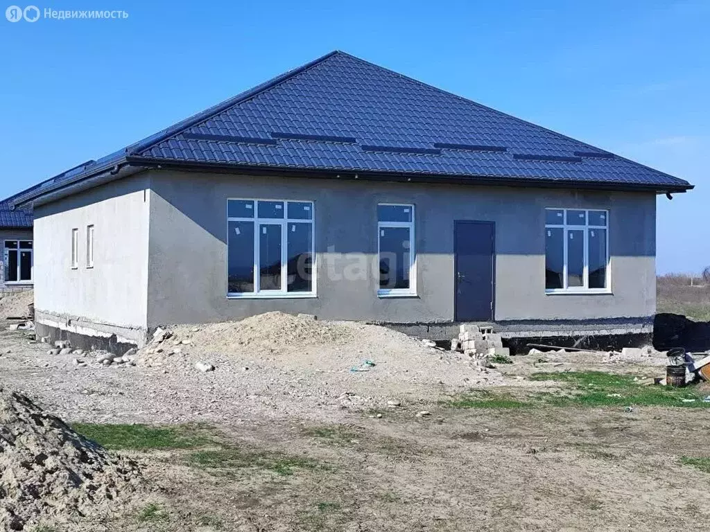 Дом в Кабардино-Балкарская Республика, Чегем (136 м) - Фото 0