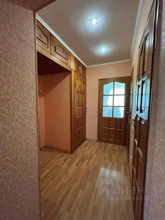 3-к кв. Ростовская область, Новочеркасск ул. Ростовский выезд (63.0 м) - Фото 1