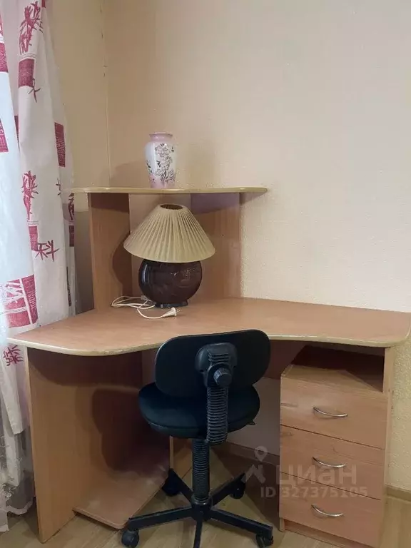 1-к кв. Брянская область, Брянск Московский просп., 148 (37.0 м) - Фото 1