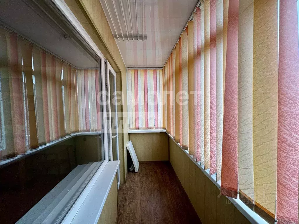 2-к кв. Краснодарский край, Славянск-на-Кубани Больничная ул. (51.3 м) - Фото 2