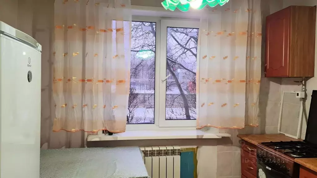 1-к кв. Псковская область, Псков Печорская ул., 1 (33.0 м) - Фото 2