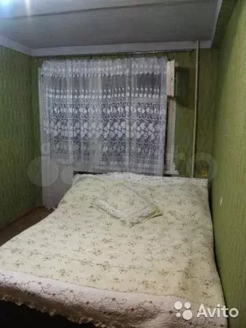 2-к. квартира, 50м, 5/7эт. - Фото 1