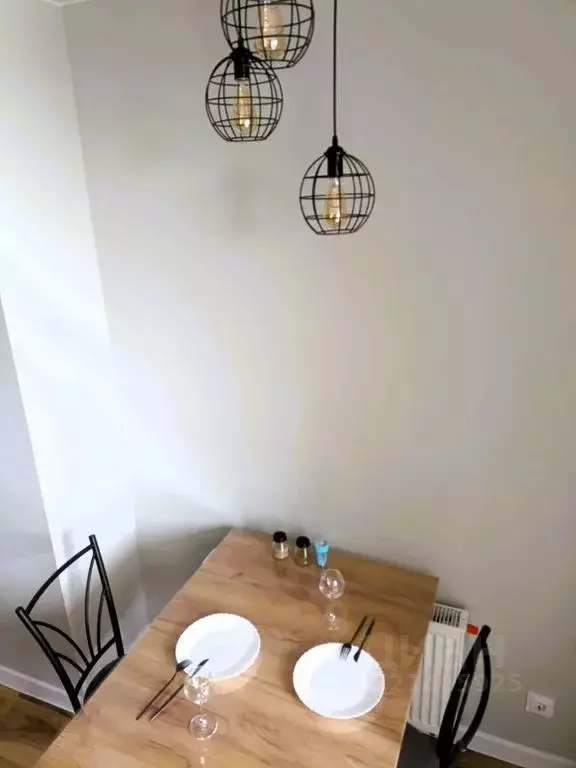 1-к кв. Волгоградская область, Волгоград ул. Имени Ивана Морозова, 4 ... - Фото 1