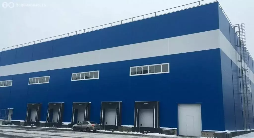 Склад (3701 м) - Фото 1