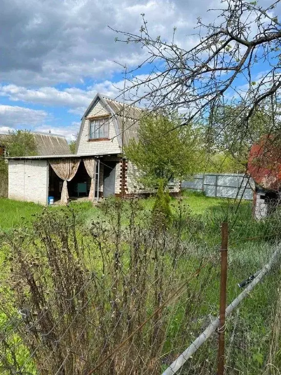 Дом в Белгородская область, Шебекинский муниципальный округ, с. ... - Фото 1
