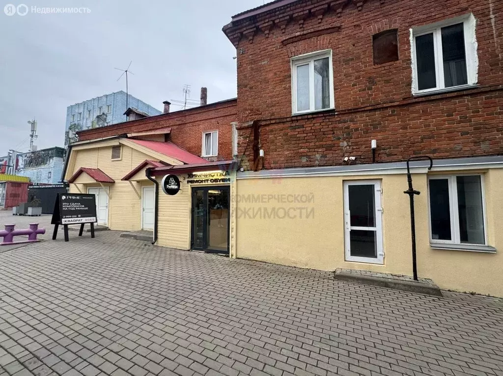 Офис (93 м) - Фото 2