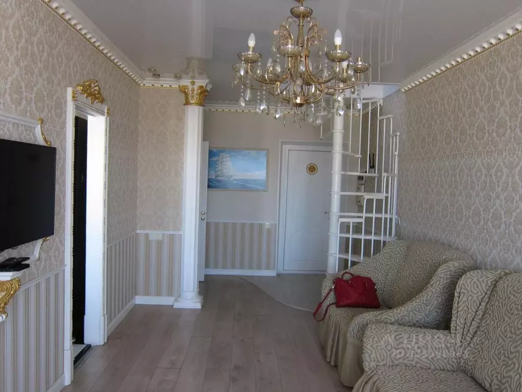 2-к кв. Севастополь ул. Челнокова, 12/1 (65.0 м) - Фото 2