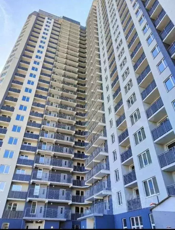 2-к кв. Самарская область, Самара ул. Советской Армии, 91 (69.3 м) - Фото 1