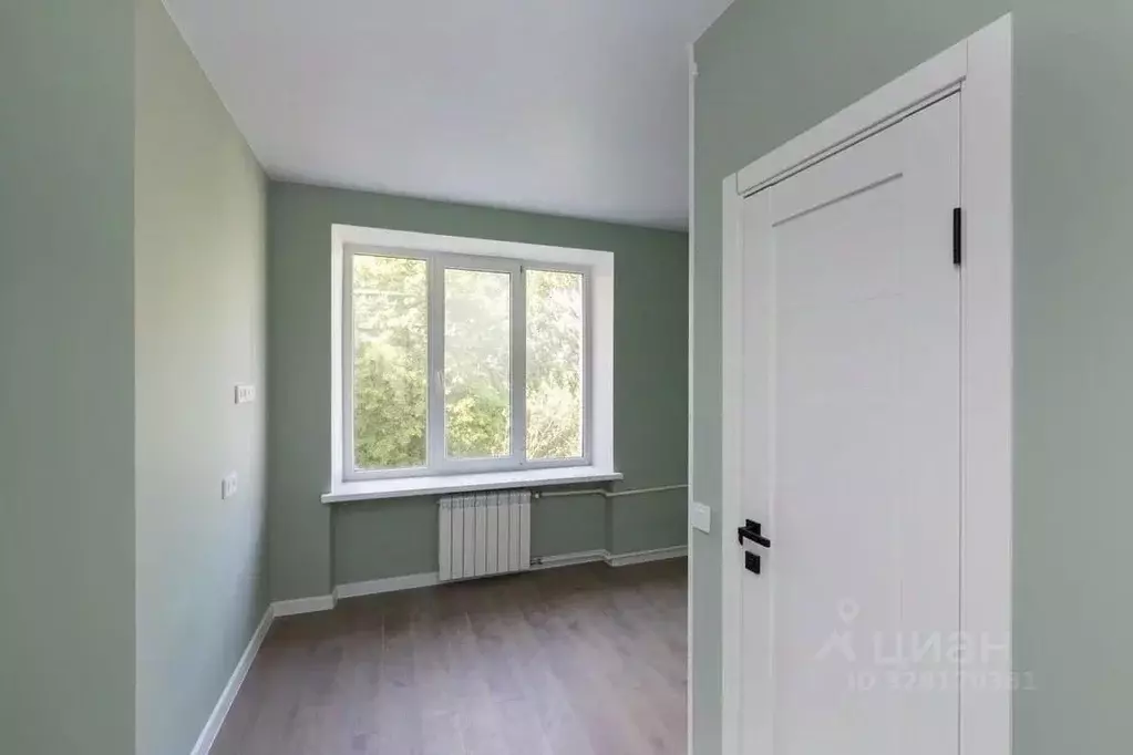 Студия Москва Ленинский просп., 156 (17.0 м) - Фото 1