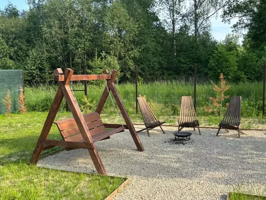 Дом в Московская область, Ступино городской округ, Панорама Ривер кп  ... - Фото 2