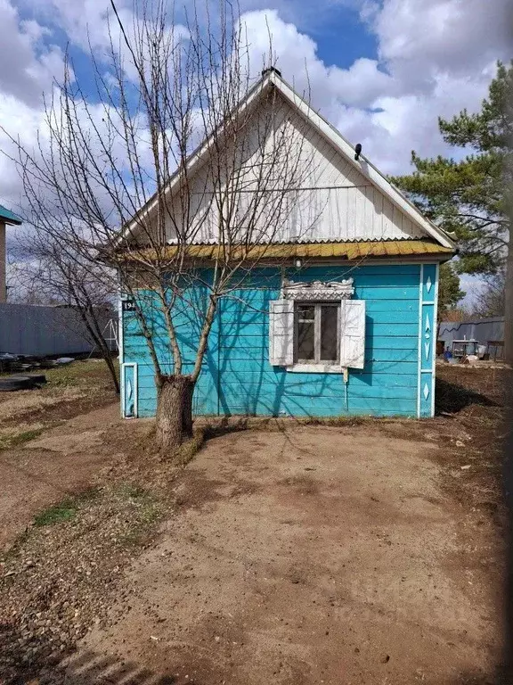 Участок в Оренбургская область, Оренбург Ростоши мкр, ул. Рябиновая ... - Фото 1