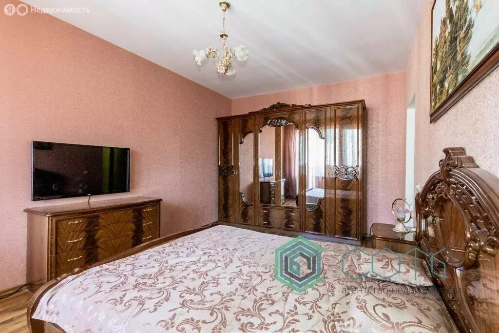 2-комнатная квартира: Калининград, Чувашская улица, 4Б (68.7 м) - Фото 2