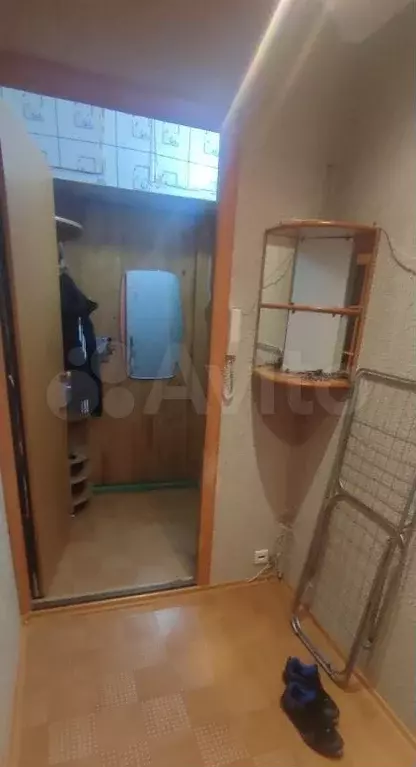 1-к. квартира, 31 м, 4/9 эт. - Фото 1