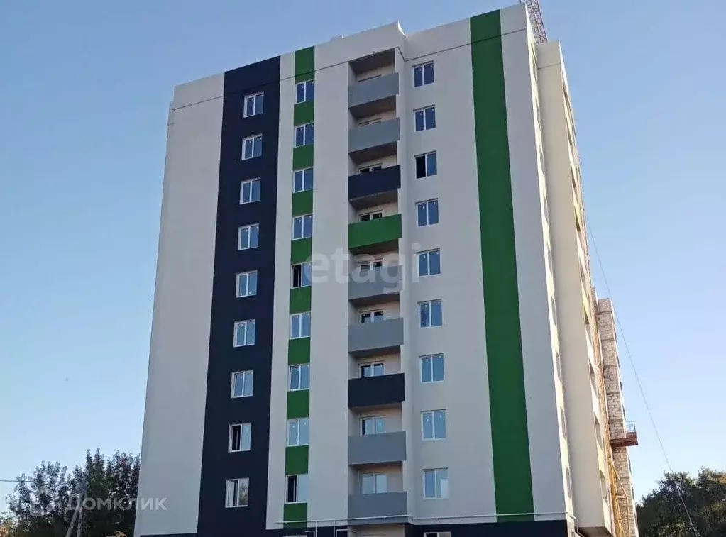 Продаётся квартира-студия, 41.49 м - Фото 0