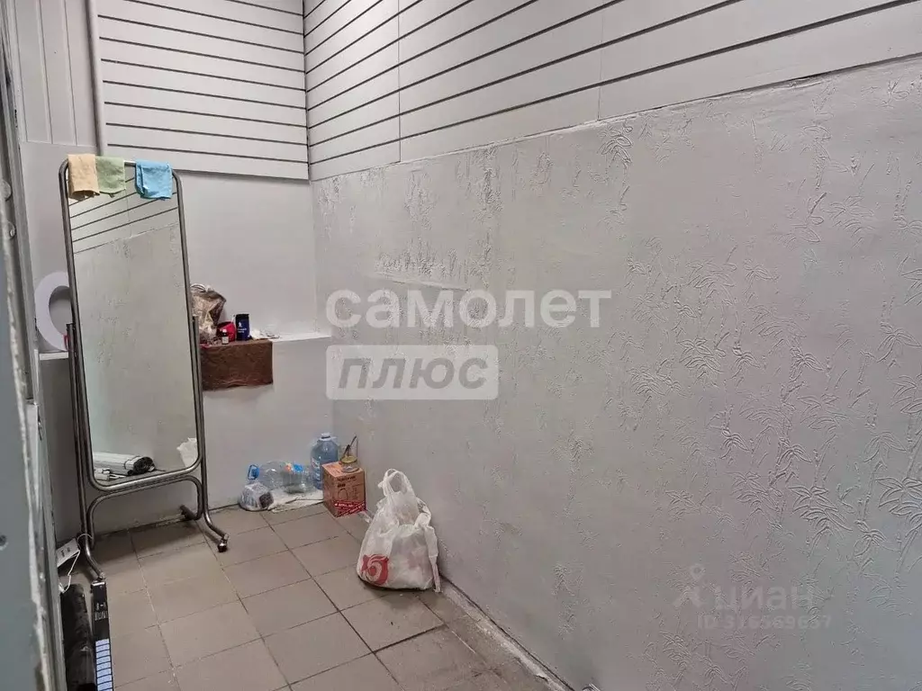 Торговая площадь в Калужская область, Калуга ул. Кирова, 36 (41 м) - Фото 2