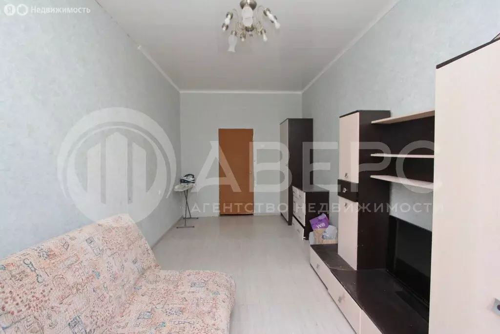 3-комнатная квартира: Муром, Радиозаводское шоссе, 25 (68 м) - Фото 2
