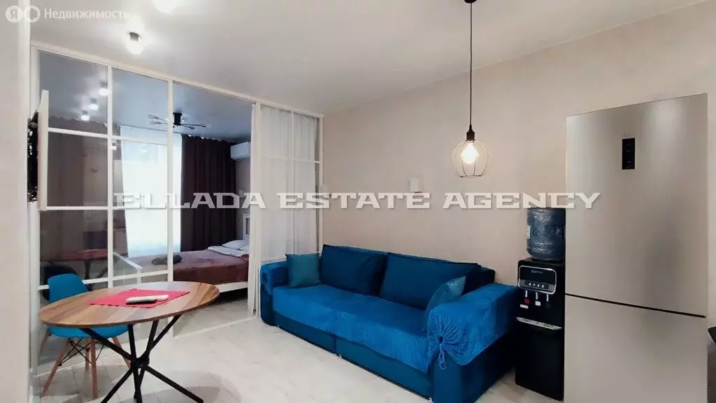 2-комнатная квартира: Батайск, улица Энгельса, 182 (51 м) - Фото 1