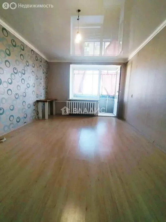 1-комнатная квартира: Стерлитамак, улица Щербакова, 4 (32.4 м) - Фото 1