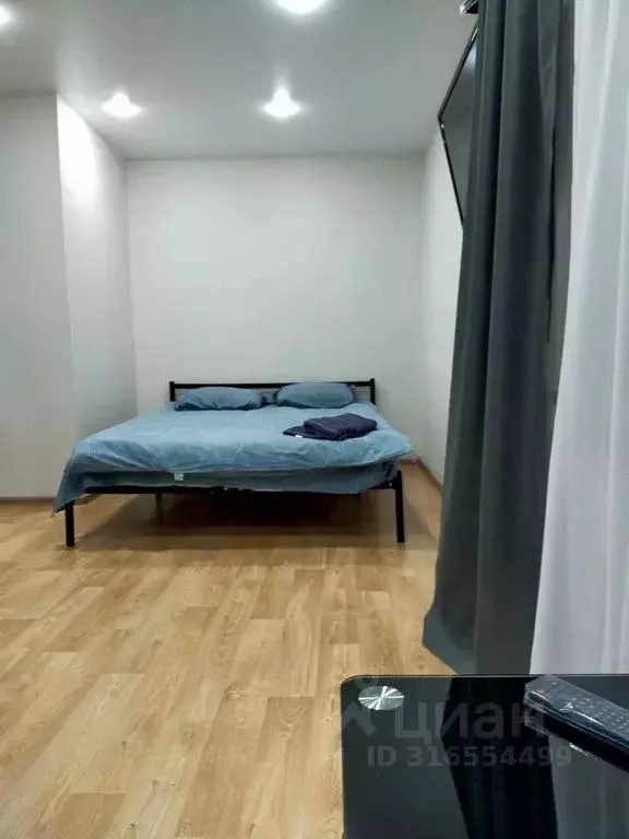 1-к кв. Тульская область, Новомосковск ул. Чапаева, 10 (35.0 м) - Фото 0