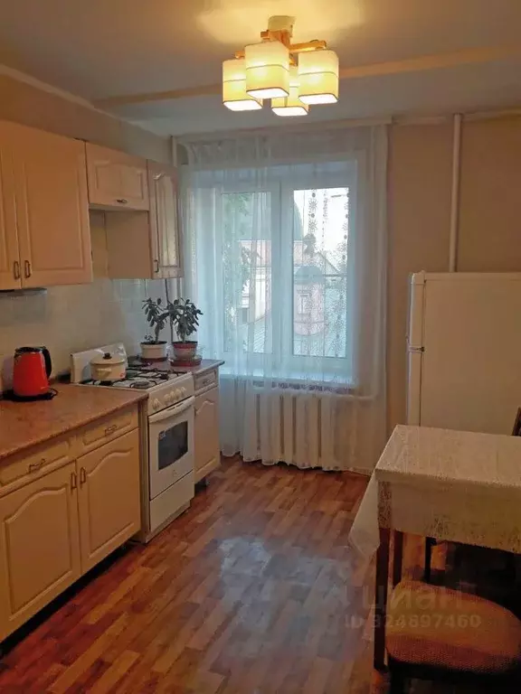 1-к кв. Москва ул. Фридриха Энгельса, 37-41кА (37.0 м) - Фото 2