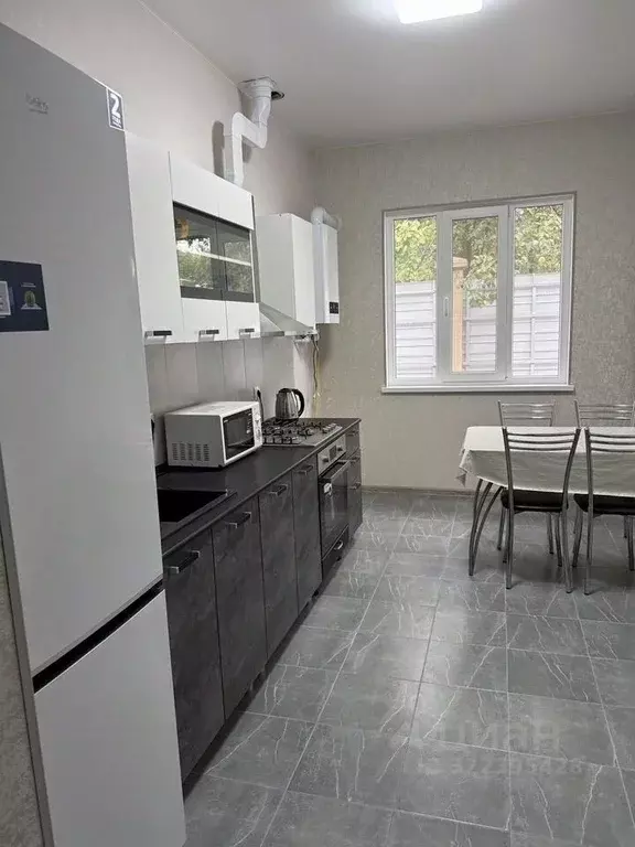 Дом в Крым, Симферополь просп. Победы (60 м) - Фото 2