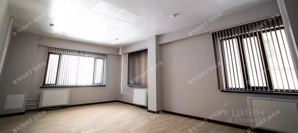 Офис в Москва пер. Токмаков, 5С1 (4100 м) - Фото 1