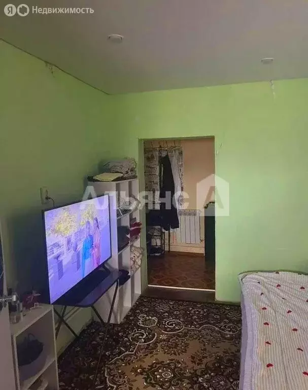 Дом в станица Воронежская, Красная улица (70.2 м) - Фото 2