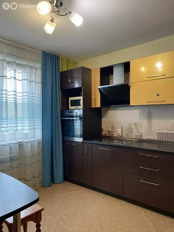 2-комнатная квартира: Казань, Зилантовская улица, 20 (61.4 м) - Фото 2