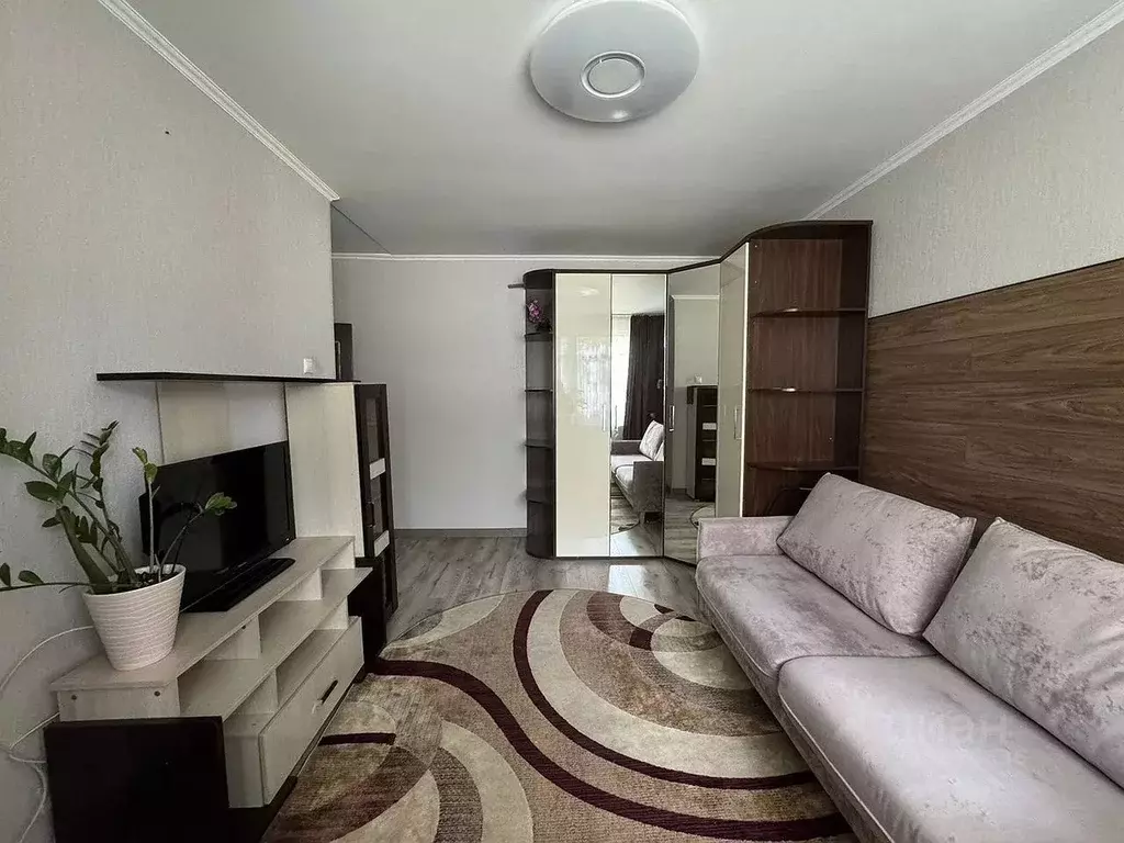 2-к кв. Москва Шипиловская ул., 25К1 (45.0 м) - Фото 0