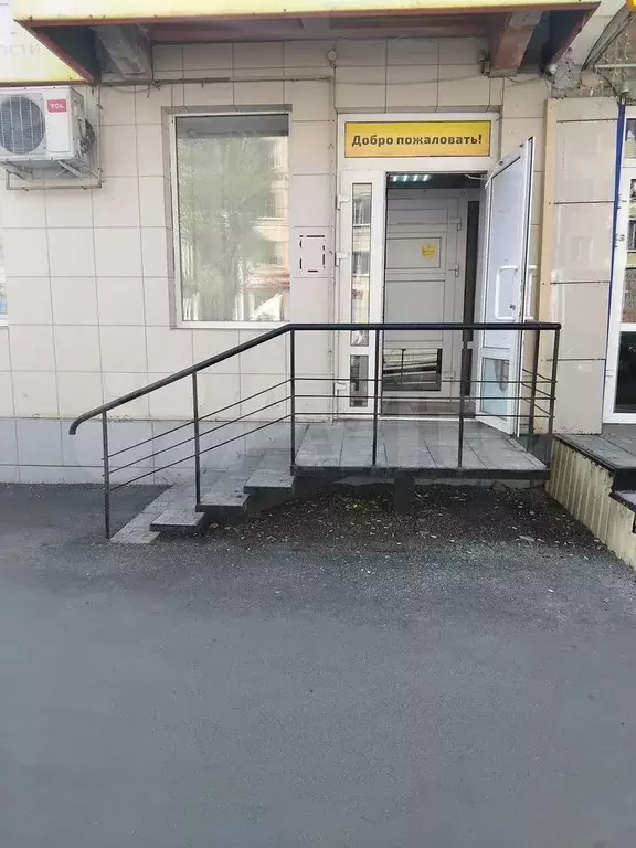 Свободного назначения, 35 м - Фото 0