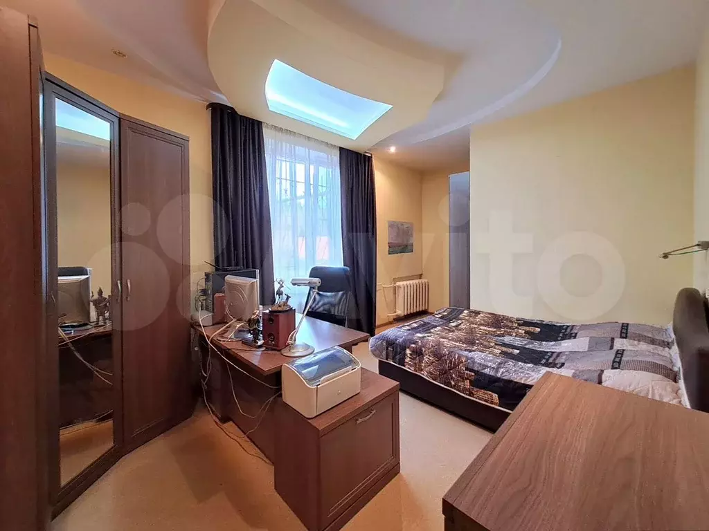 3-к. квартира, 74,1 м, 1/3 эт. - Фото 1