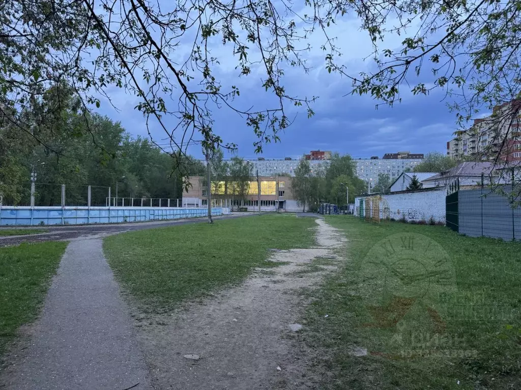 Комната Московская область, Королев просп. Королева, 6а (19.3 м) - Фото 2
