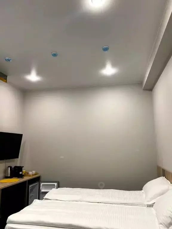 Комната Кабардино-Балкария, Эльбрусский район, с. Терскол ул. ... - Фото 2