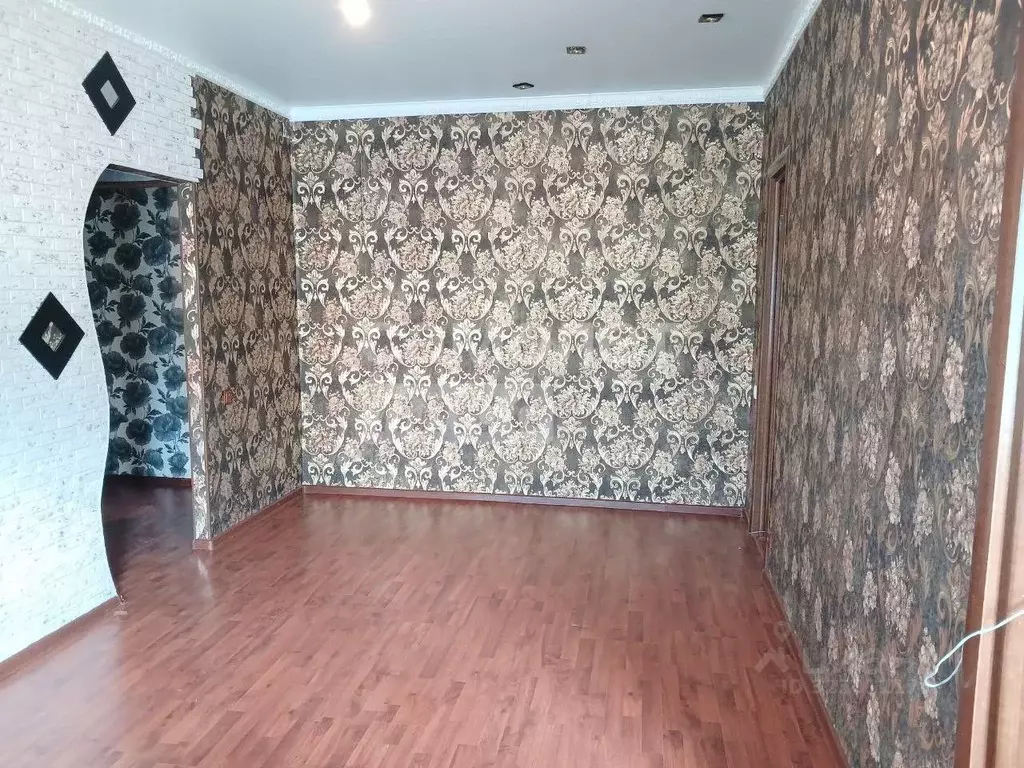 2-к кв. Самарская область, Сызрань ул. Энергетиков, 3 (45.9 м) - Фото 1