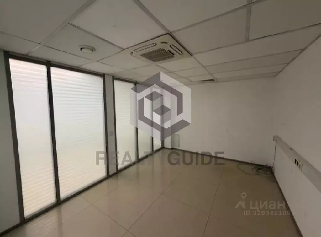 Офис в Москва пер. Капранова, 3С2 (170 м) - Фото 2